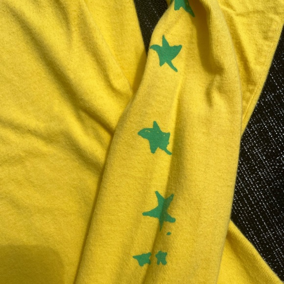 Volcom unique design cotton tee - Picture 2 of 5